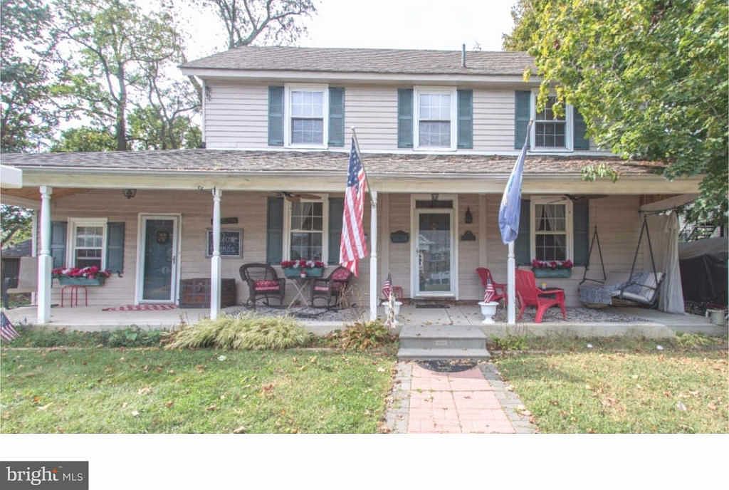 133 Yardley Ave, Fallsington, PA 19054 Zillow