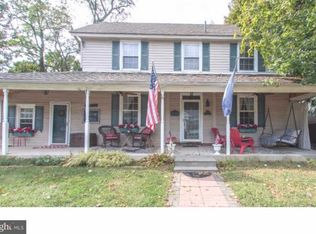 133 Yardley Ave, Fallsington, PA 19054