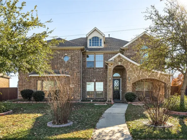 3508 Acropolis Way, Plano, TX 75074