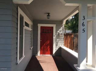 365 Blaine Ave, Fillmore, CA 93015