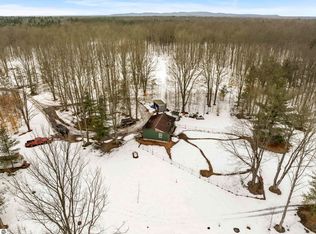 13544 Aylsworth Rd, Beulah, MI 49617