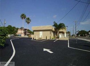 1390 Gulf To Bay Blvd, Clearwater, FL 33755