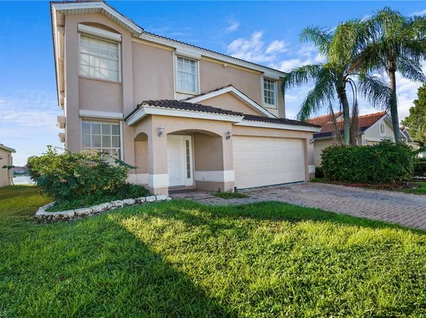 13020 Lake Meadow DR, FORT MYERS, FL 33913