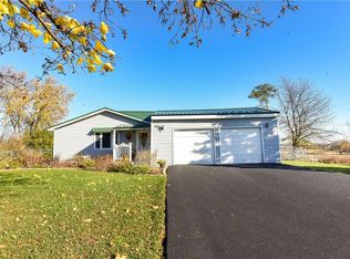 484 Stottle Rd, Scottsville, NY 14546