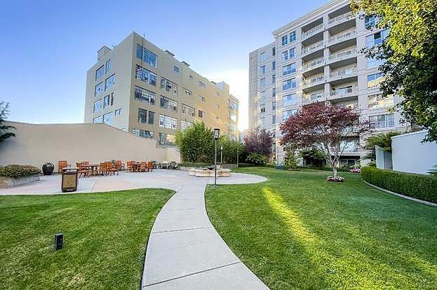 1st image of 140 S Van Ness Ave Unit 810