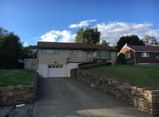 5839 Heberton Dr, Verona, PA