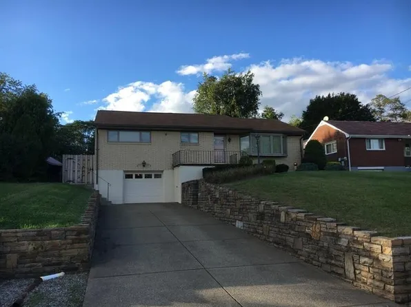 5839 Heberton Dr, Verona, PA 15147