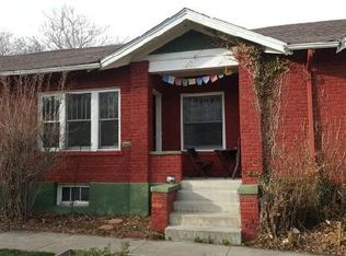 2025 E 20th Ave, Denver, CO 80205