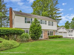 338 Taylors Mills Rd, Manalapan, NJ 07726