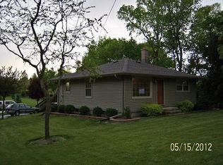 4105 1st St, Kenosha, WI 53144