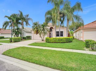 22845 Barrister Dr, Boca Raton, FL 33433