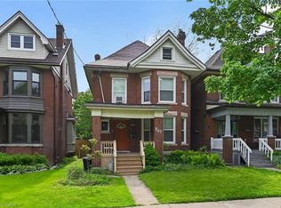 227 Sherman Ave S, Hamilton, ON L8M2R2