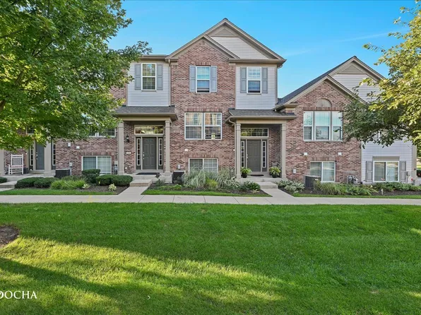 234 Devoe Dr, Oswego, IL 60543