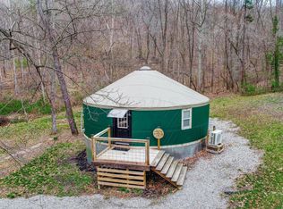 26702 E Fork Rd, Laurelville, OH