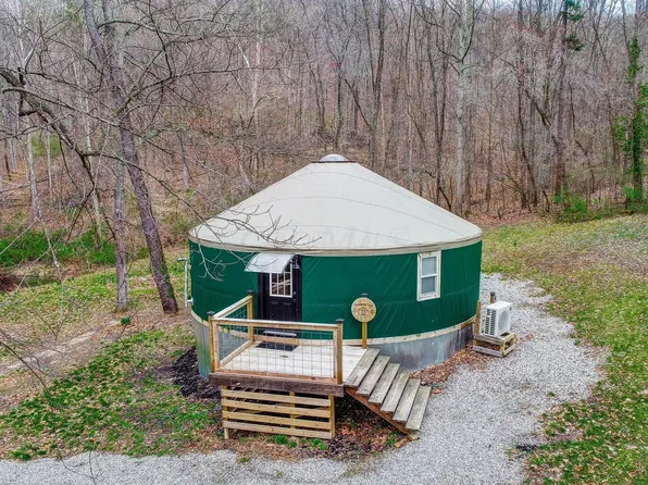 26702 E Fork Rd, Laurelville, OH 43135