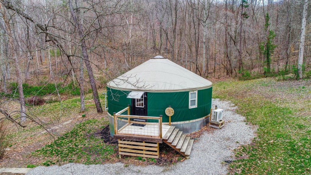 Real estate listing image