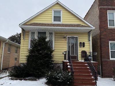6504 S Kilpatrick Ave, Chicago, IL, 60629