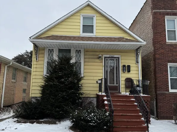 6504 S Kilpatrick Ave, Chicago, IL 60629