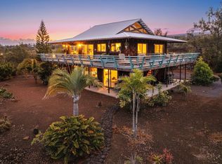 92-1177 Maikai Blvd, Captain Cook, HI 96704