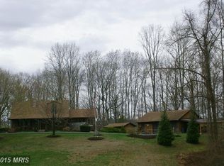 3151 Rocks Chrome Hill Rd, Jarrettsville, MD 21084