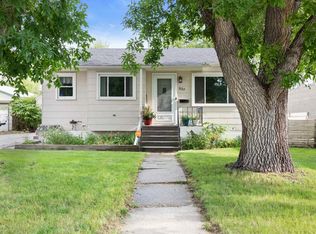 1129 1/2 Avenue C, Billings, MT 59102