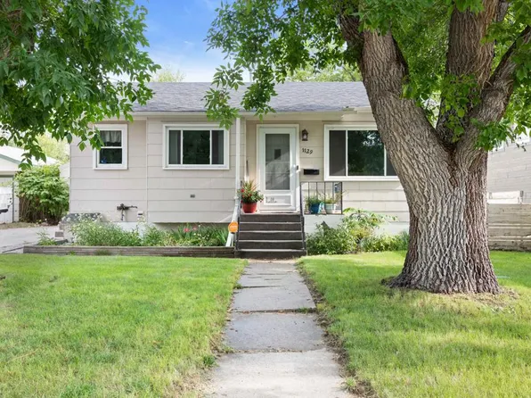 1129 1/2 Avenue C, Billings, MT 59102