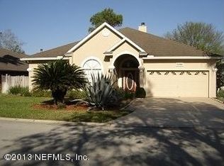 1747 Branch Vine Dr W, Jacksonville, FL 32246