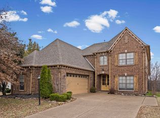 1190 Woodland Manor Blvd, Cordova, TN 38018