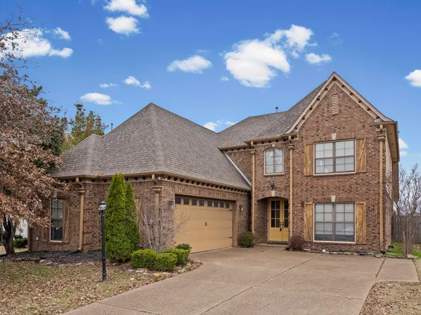 1190 Woodland Manor Blvd, Cordova, TN 38018