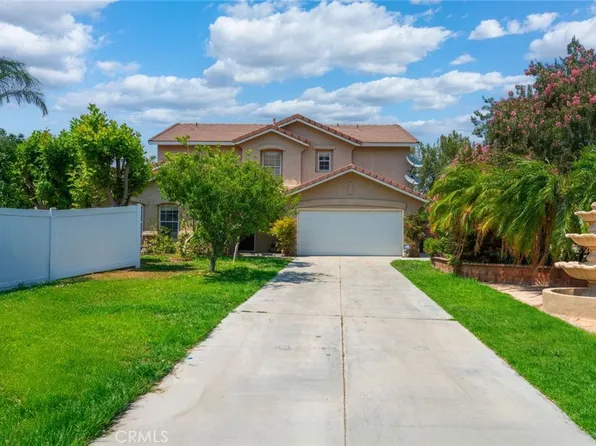 16458 Denhaven Ct, Chino Hills, CA 91709