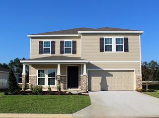 Holden Plan, Oaks Preserve, Gainesville, FL 32608