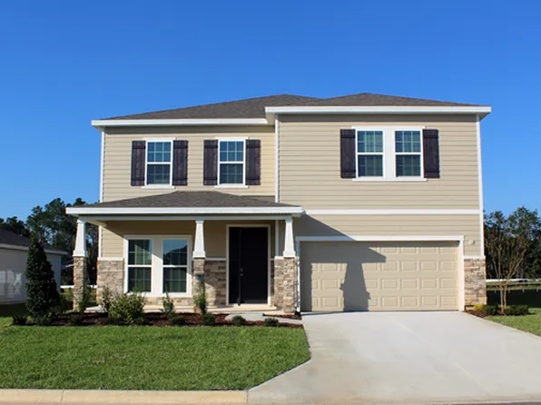 Holden Plan, Briarwood