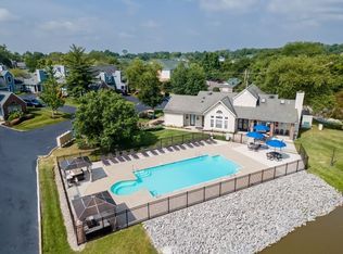 Windridge Townhomes, Florence, KY 41042