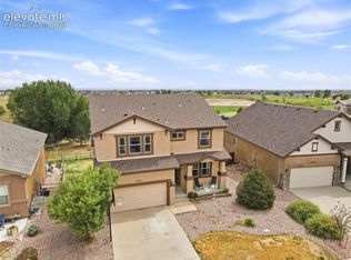 9895 Kings Canyon Dr, Peyton, CO 80831