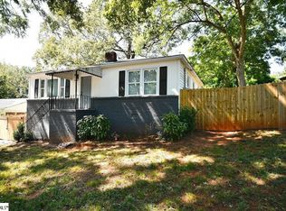 14 Pear St, Greenville, SC 29609