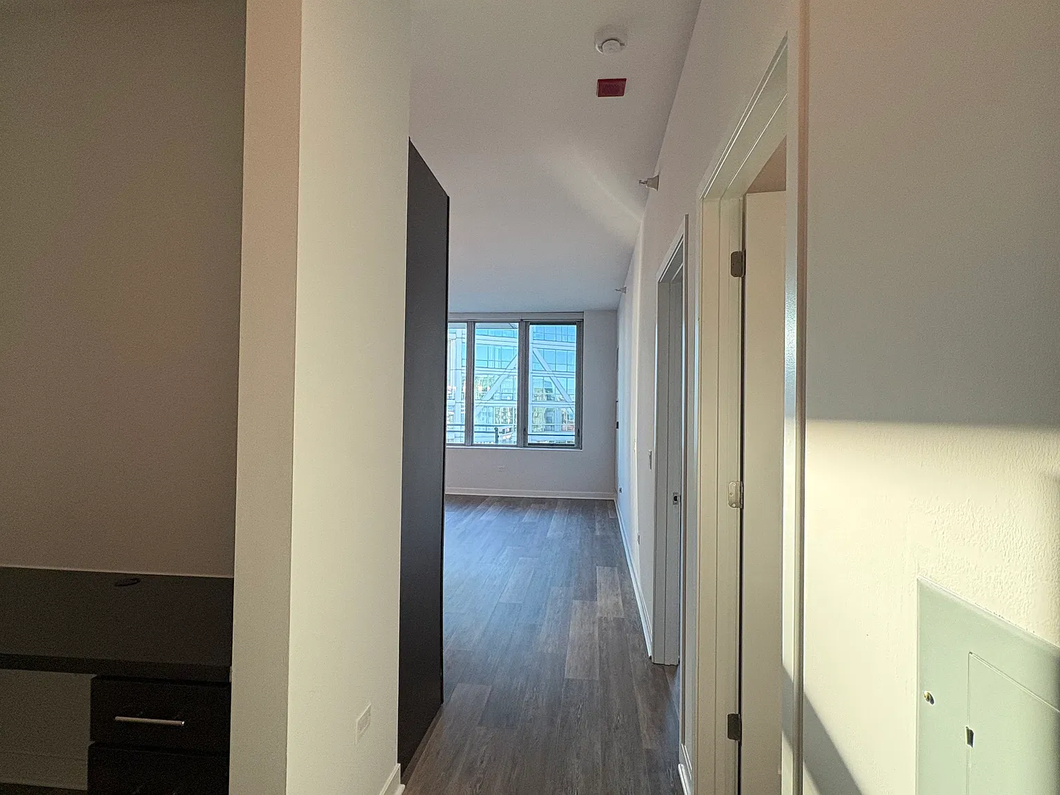 1 bed, 868 sqft, $3,350 — Photo 2