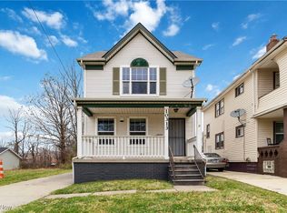 10313 Mount Auburn Ave, Cleveland, OH 44104