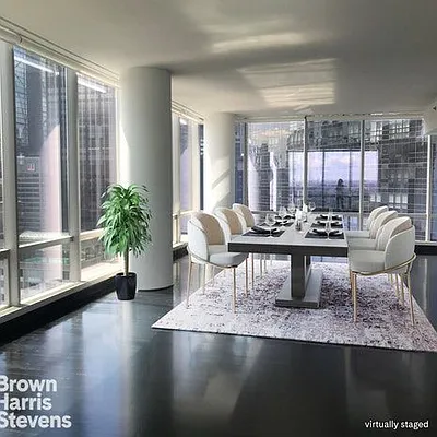 Rented by Brown Harris Stevens | media 38