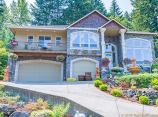 11121 SE Rimrock Dr, Happy Valley, OR 97086