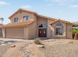 4224 E AMBERWOOD Drive, Phoenix, AZ 85048