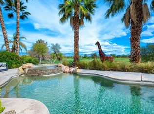 31 Birkdale Cir, Rancho Mirage, CA 92270