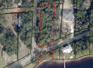 Holley Point Rd, Navarre, FL 32566