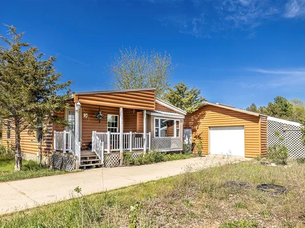 15528 County Highway A Lot 12, Sparta, WI 54656
