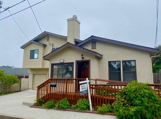 313 3rd St, Pacific Grove, CA 93950