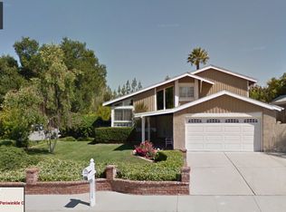 515 Periwinkle Ct, Thousand Oaks, CA 91360
