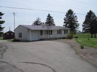 4443 W M 55, Tawas City, MI 48763