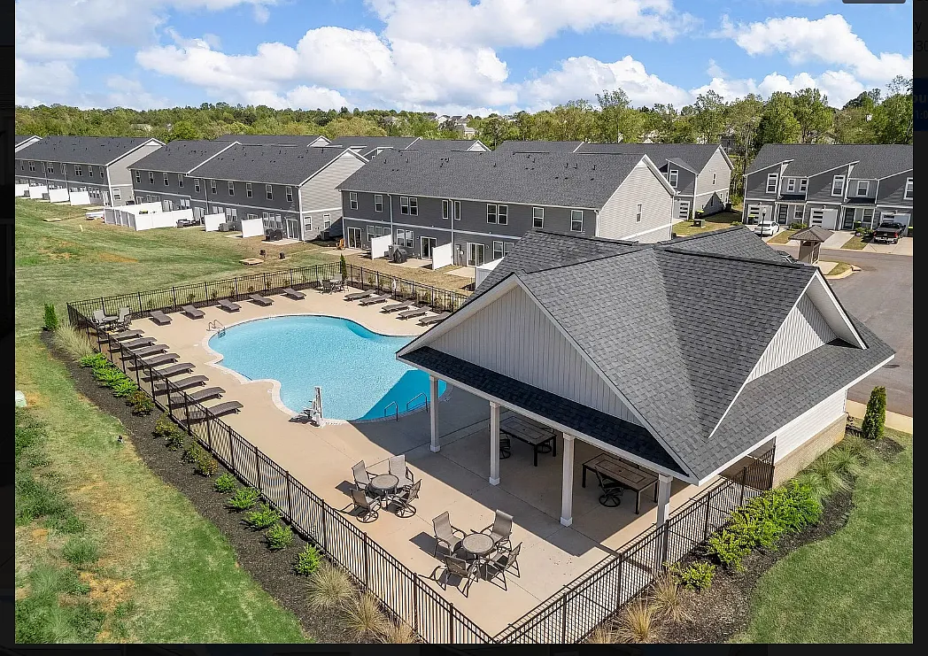 Building Photo - 1415 Darrowby Way #1