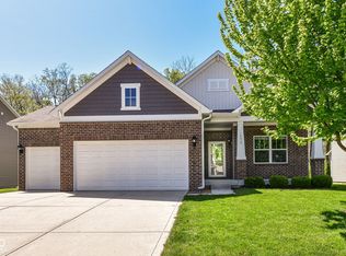 14016 Catalina Dr, Fishers, IN 46038