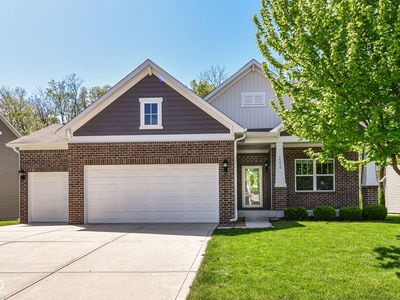 14016 Catalina Dr, Fishers, IN, 46038