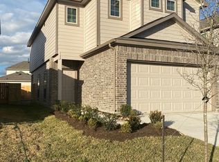 6544 Macroom Meadows Ln, Houston, TX 77048